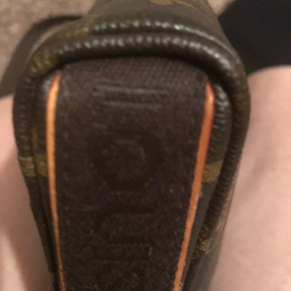 Rare authentic Louis Vuitton bag - Picture 4 of 7